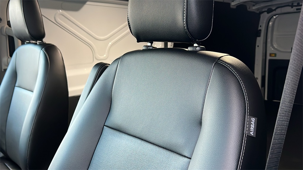 2024 Ford Transit photo 15