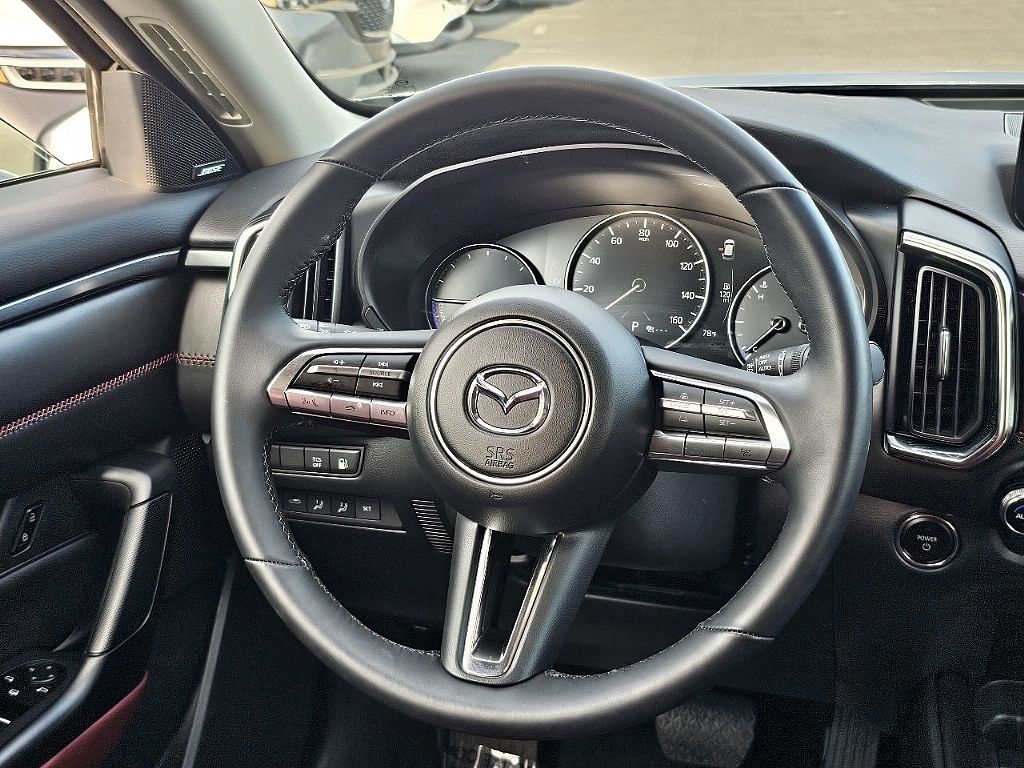 2025 Mazda CX-50 Premium Plus photo 31