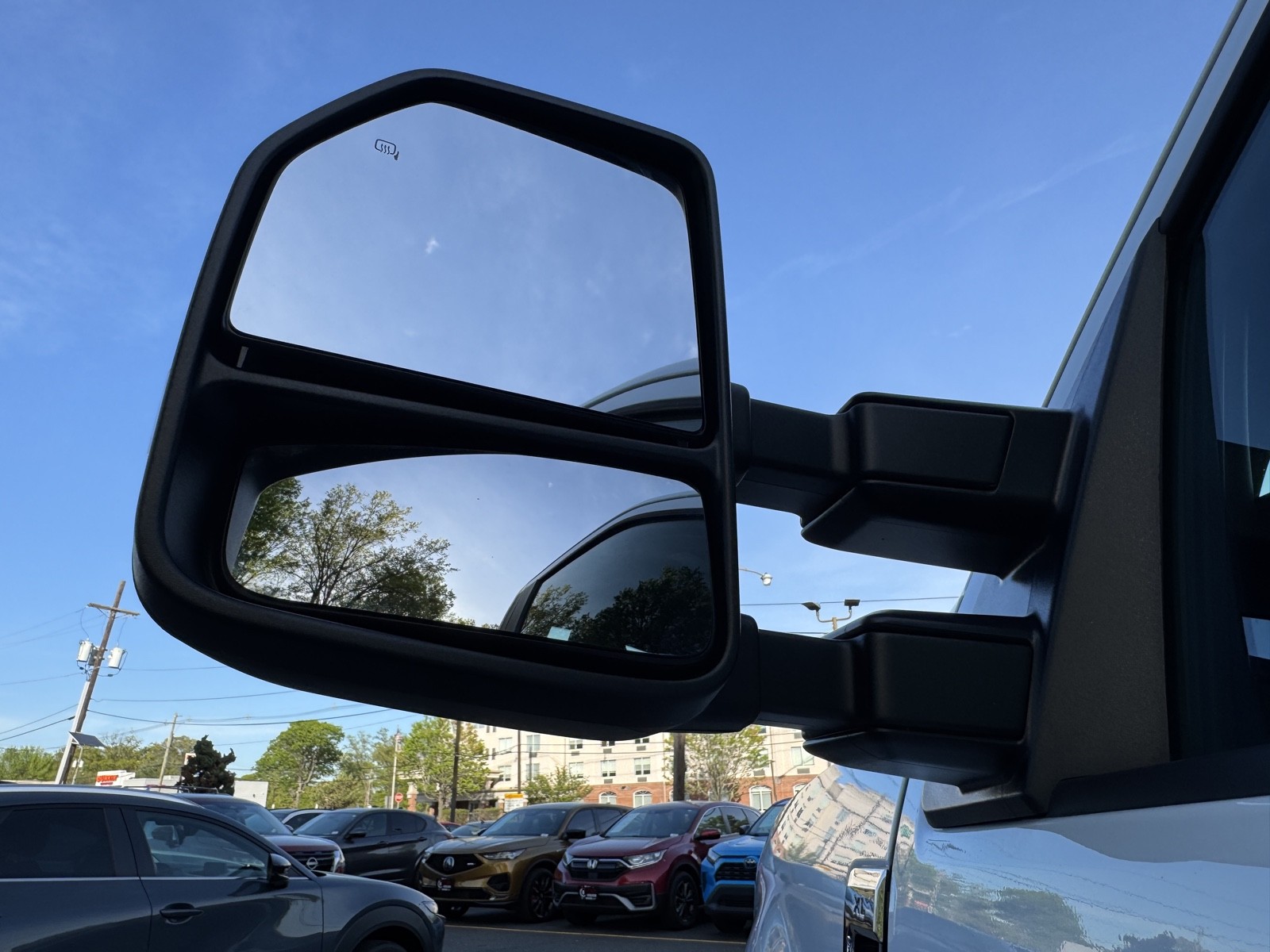 2019 Ford F-250 XL photo 36