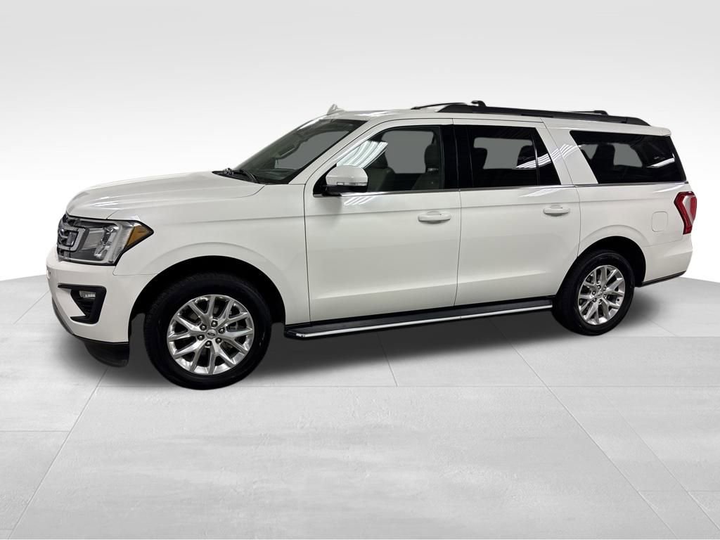 2021 Ford Expedition XLT MAX photo 12