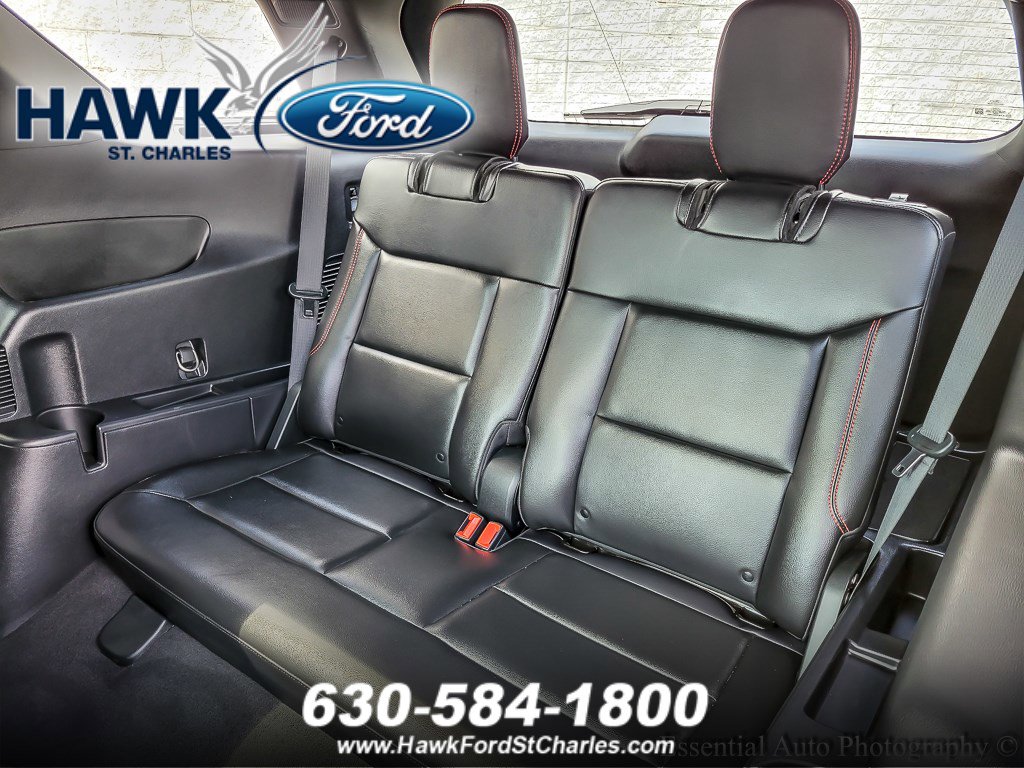 2022 FORD EXPLORER - Image 10