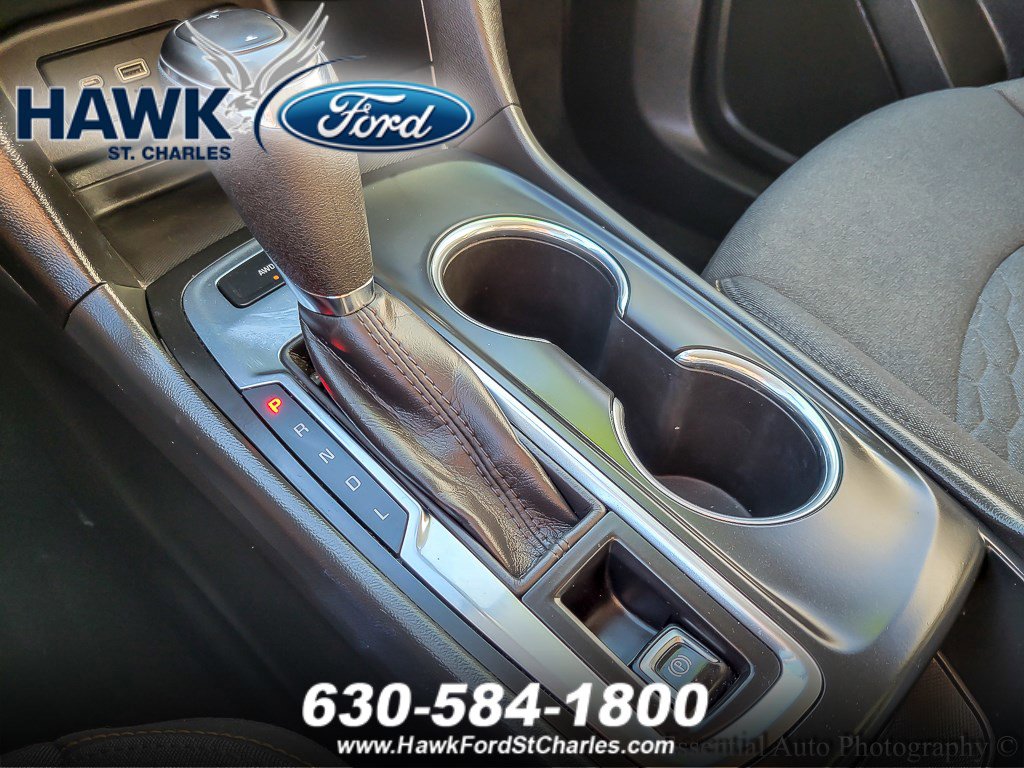 2020 CHEVROLET EQUINOX - Image 14