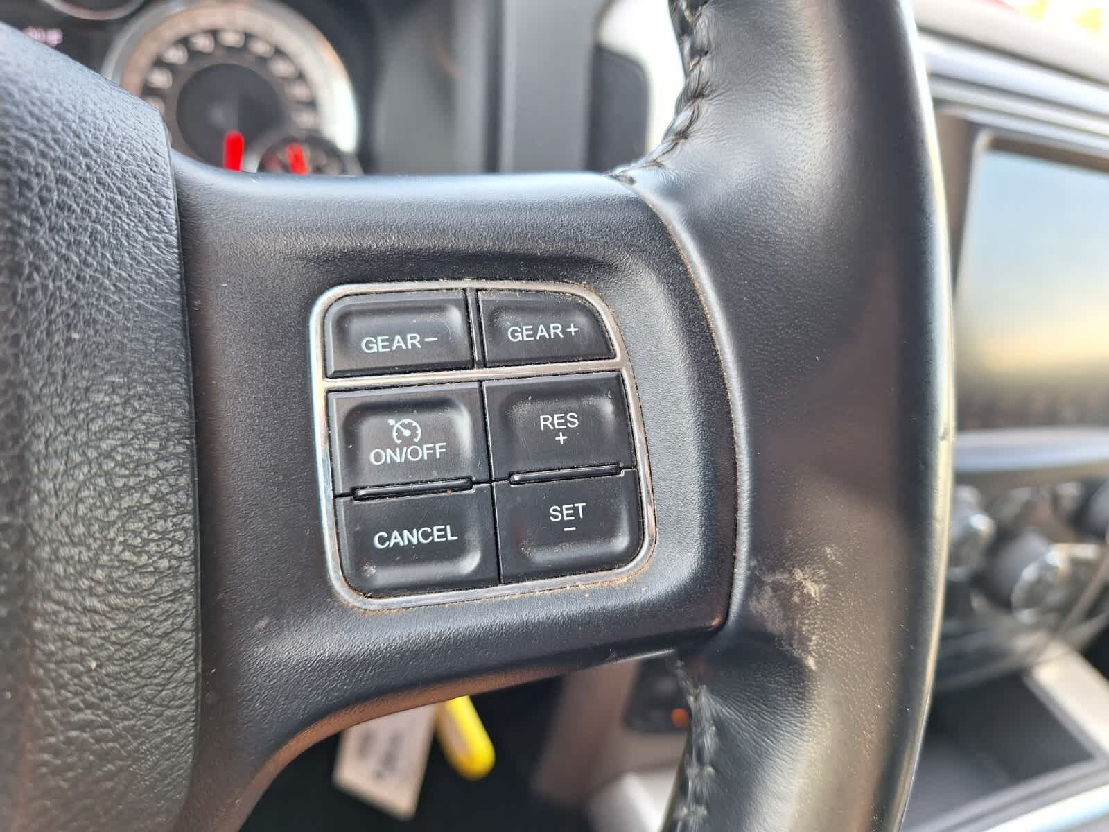 2016 Ram 1500 Lone Star photo 10