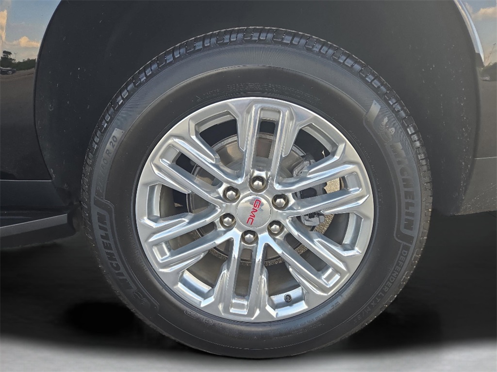 2022 Gmc Yukon XL SLT photo 24
