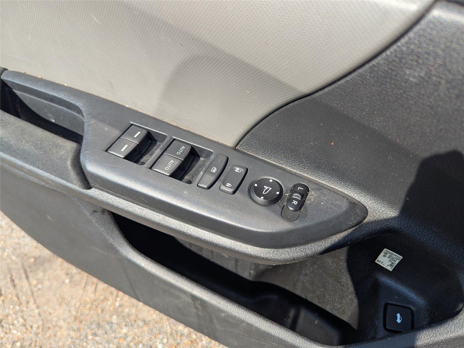 2020 Honda Civic LX photo 20