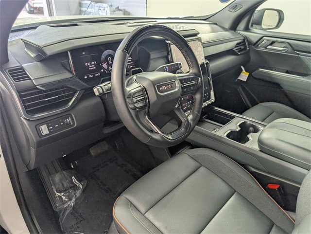 2024 Gmc Acadia AT4 photo 16