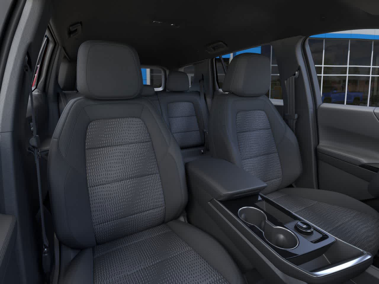2026 Chevrolet Equinox LT photo 15
