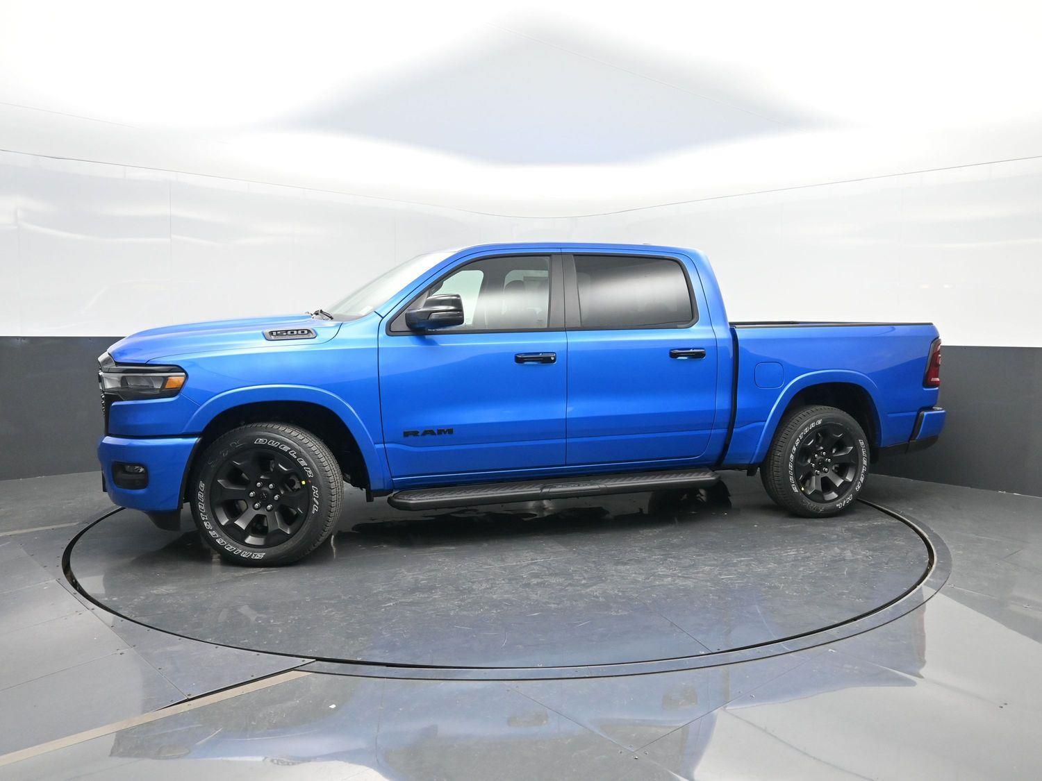 2026 RAM Ram 1500 Pickup Big Horn/Lone Star