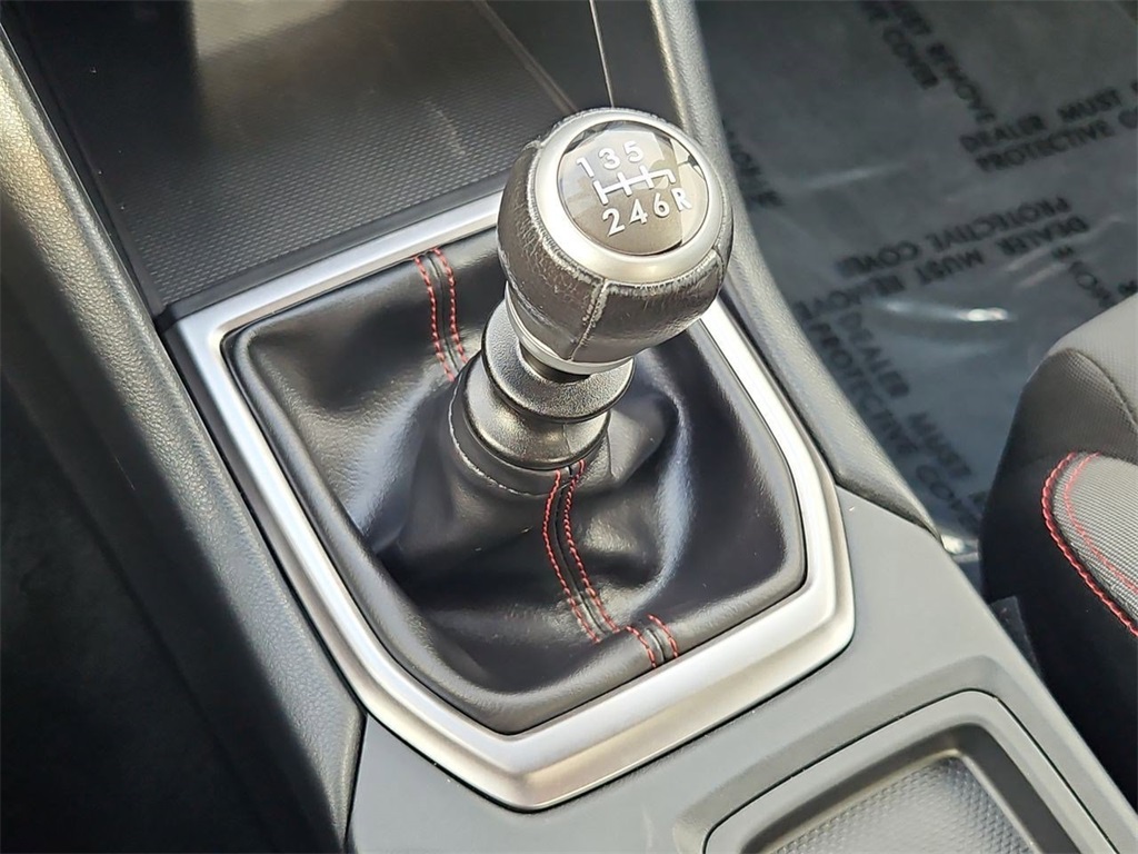 2022 Subaru WRX Base photo 16