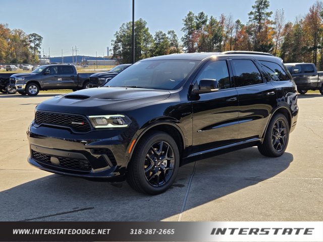 2026 Dodge Durango GT HEMI Plus V8's photo