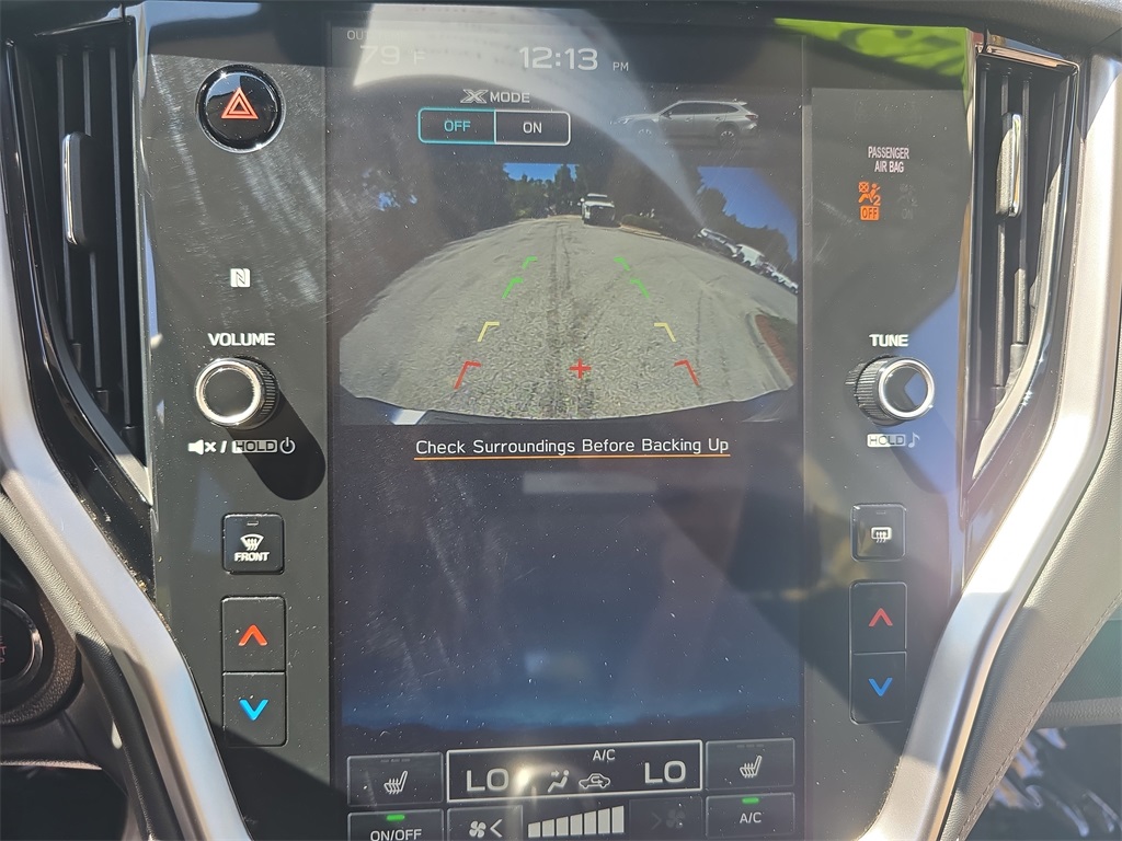 2023 Subaru Outback Premium photo 22