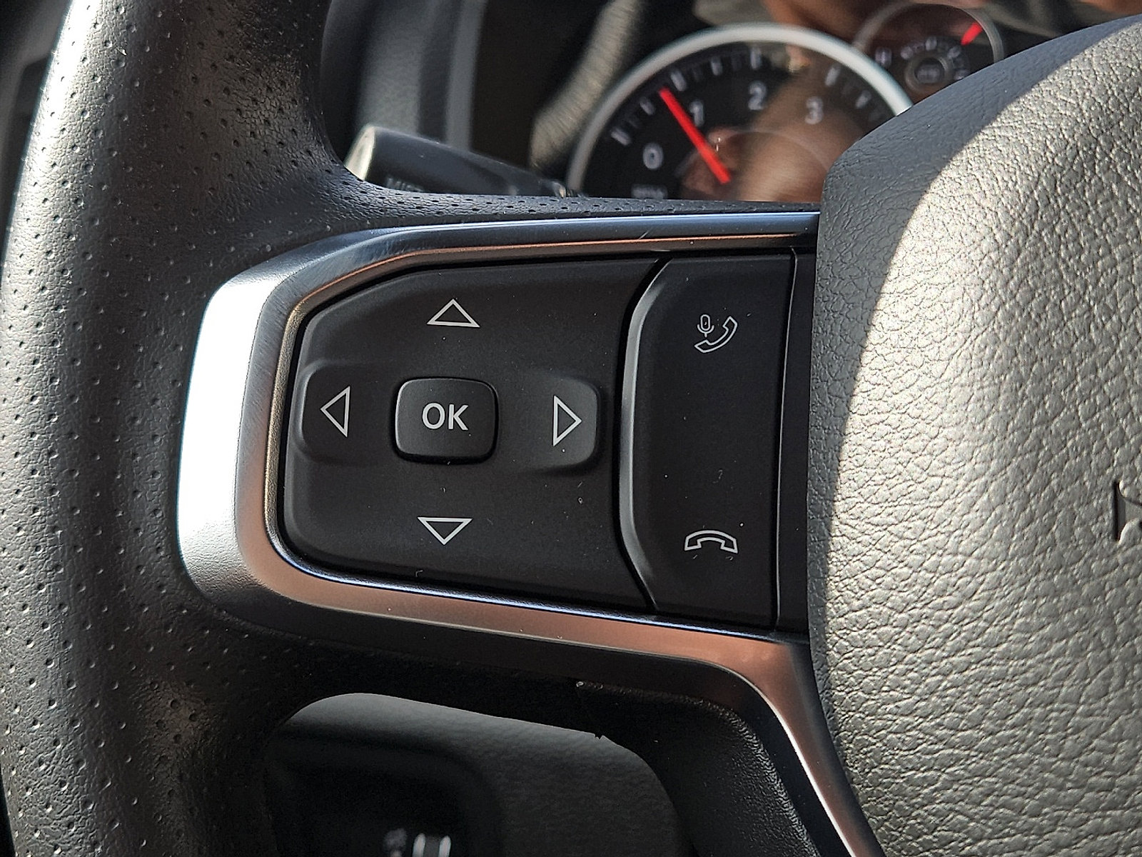 2026 Ram 1500 Express photo 14
