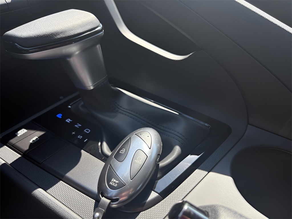 2025 Hyundai Elantra SEL Sport photo 15