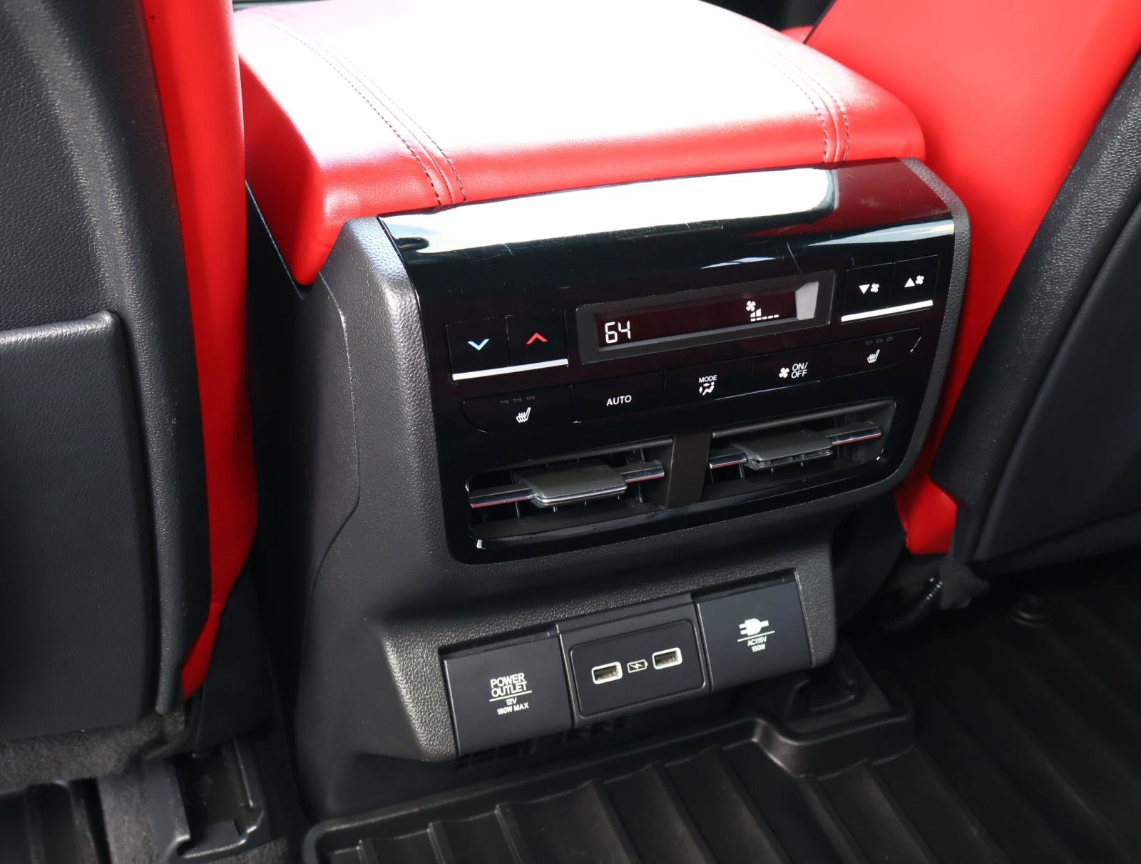 2022 Acura MDX Type S Advance photo 13
