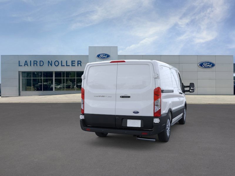 2025 Ford Transit photo 8