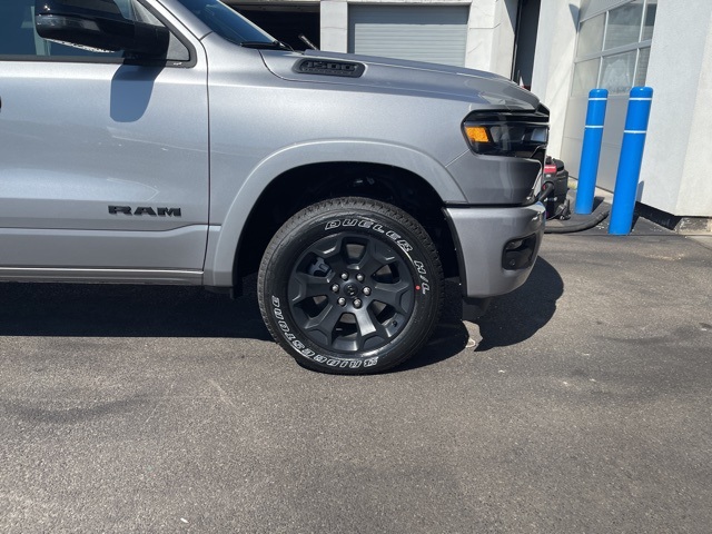 2026 Ram 1500 Big Horn Lone Star photo 9