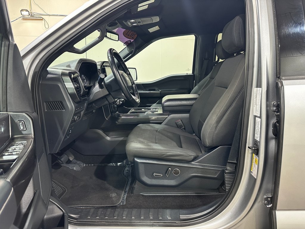 2021 Ford F-150 XLT photo 15
