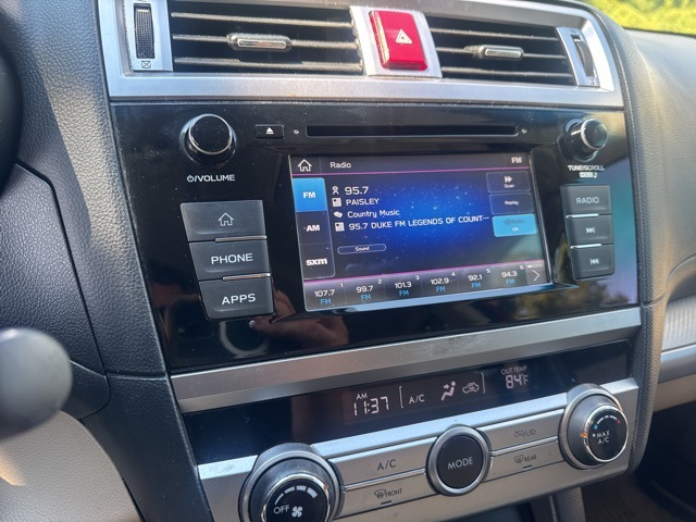 2019 Subaru Outback 2.5i photo 16