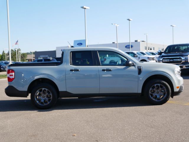2022 Ford Maverick XLT photo 16