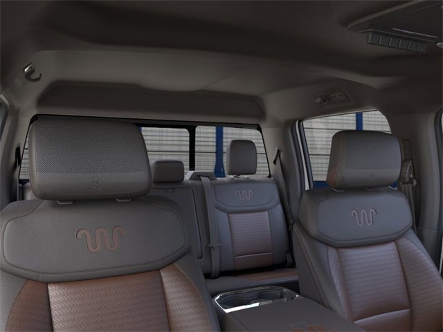 2026 Ford F-350 King Ranch photo 20