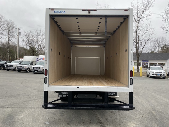 2025 Ford E-350 Base photo 9