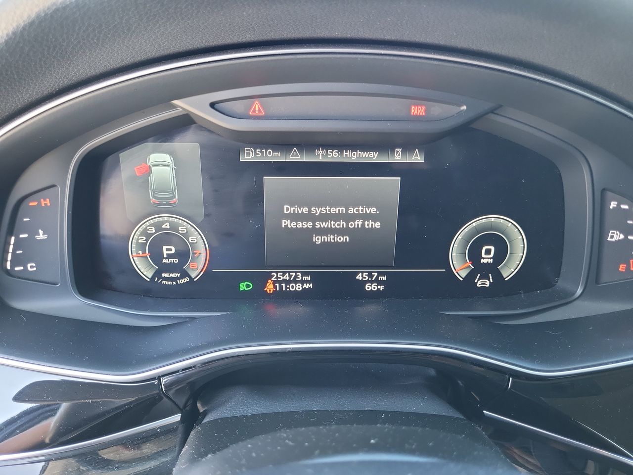 2023 Audi Q7 Premium Plus 45 photo 17