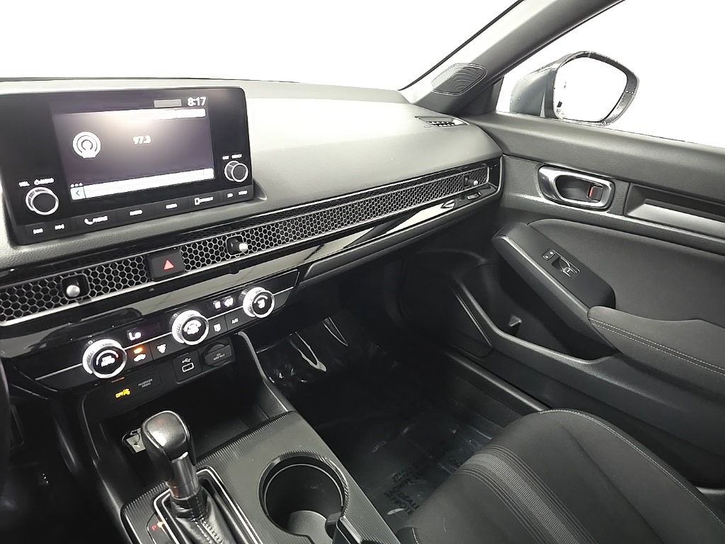 2023 Honda Civic Sport photo 24