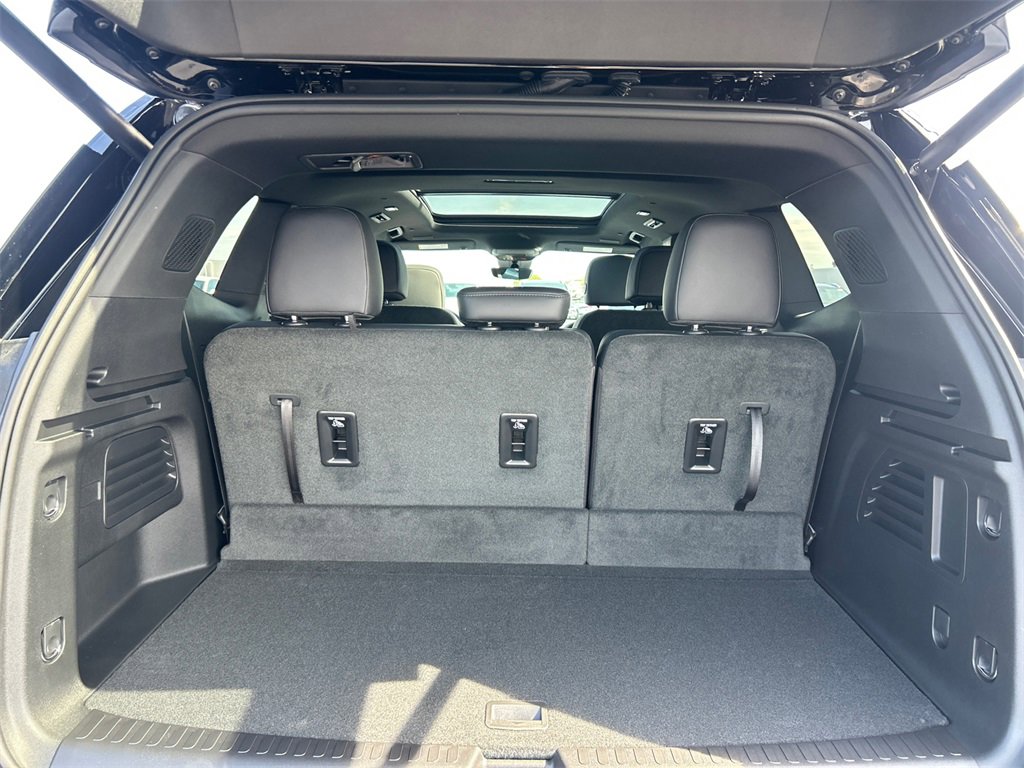 2026 GMC ACADIA - Image 33