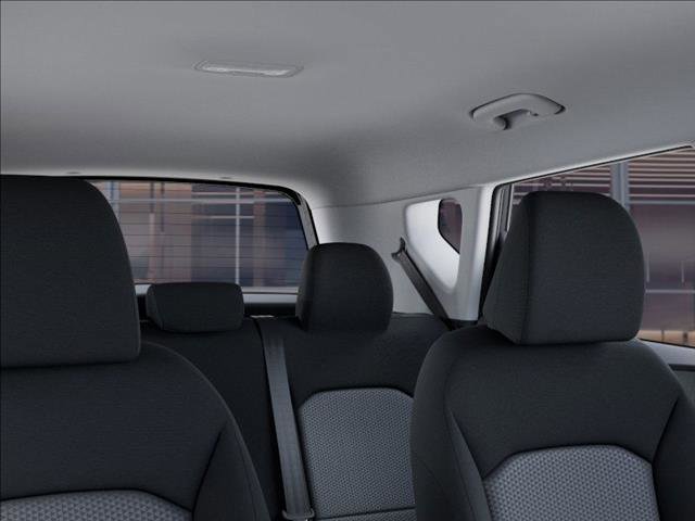 2025 Kia Soul S photo 26