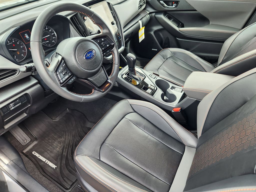 2024 Subaru Crosstrek Limited photo 11