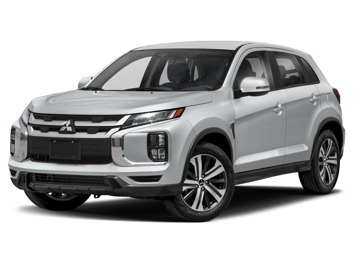 2024 Mitsubishi Outlander Sport ES LE SE photo 13