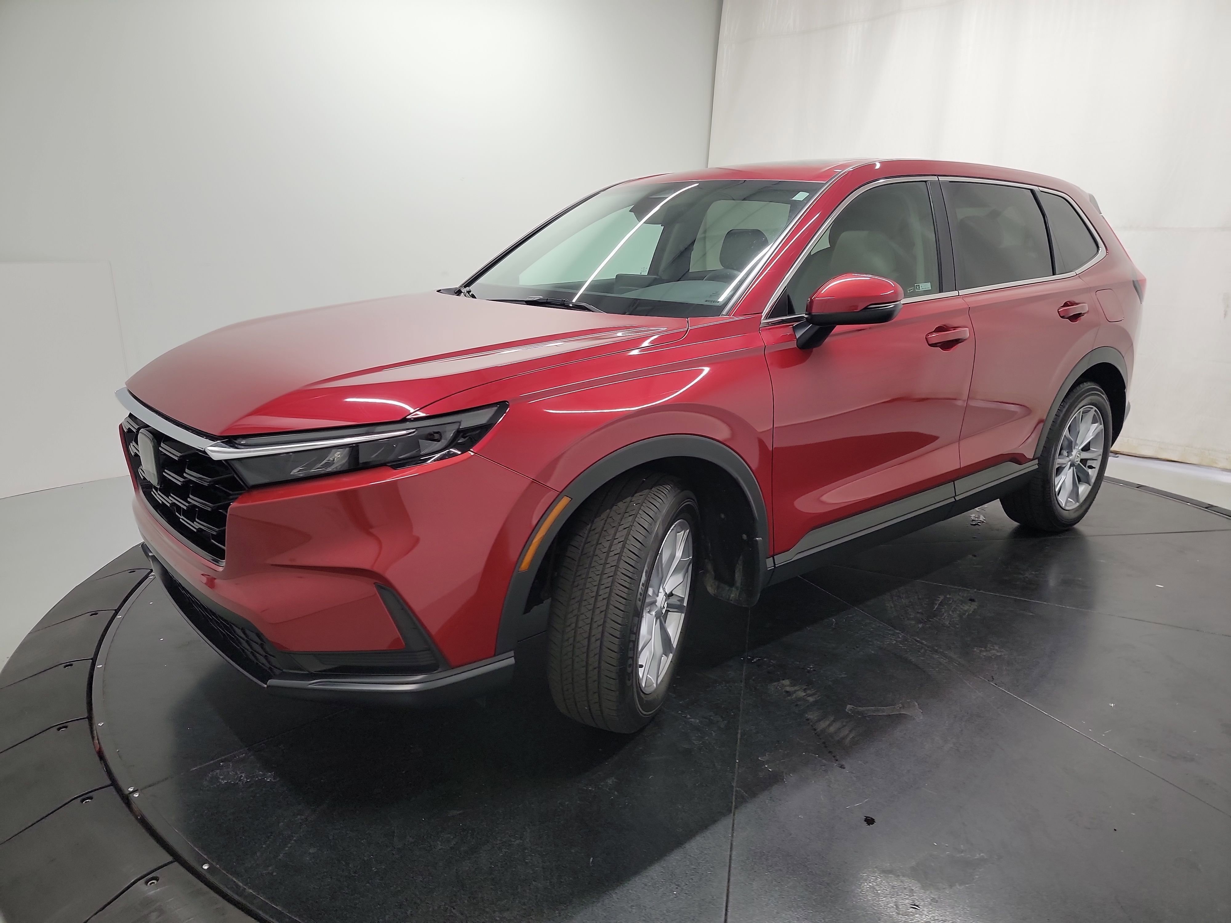 2024 Honda CR-V EX photo 4