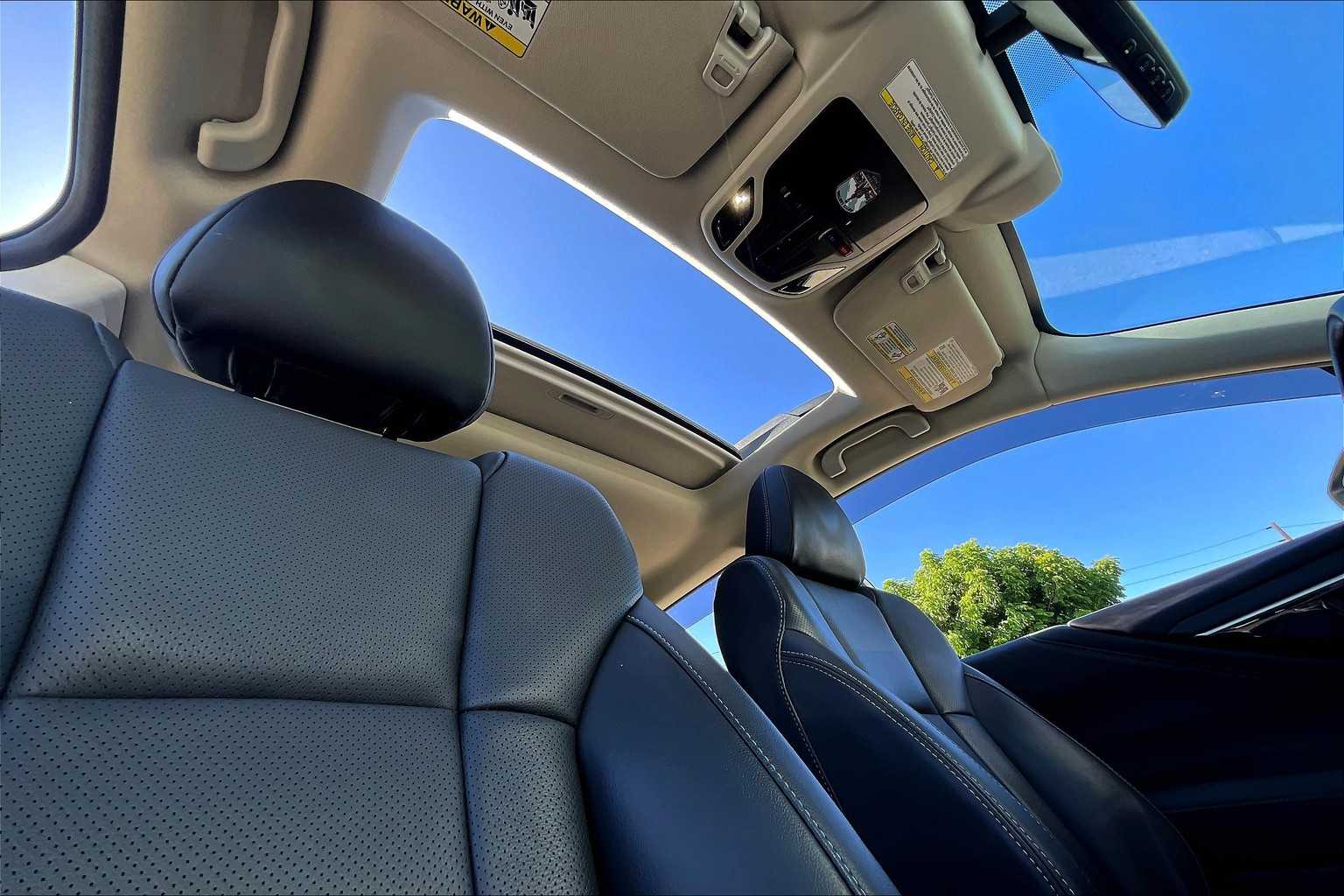 2021 Subaru Outback Limited photo 13