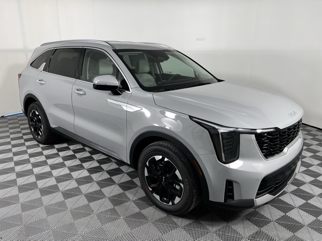 2026 Kia Sorento S's photo