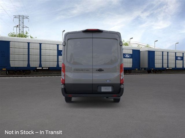 2026 FORD TRANSIT - Image 26