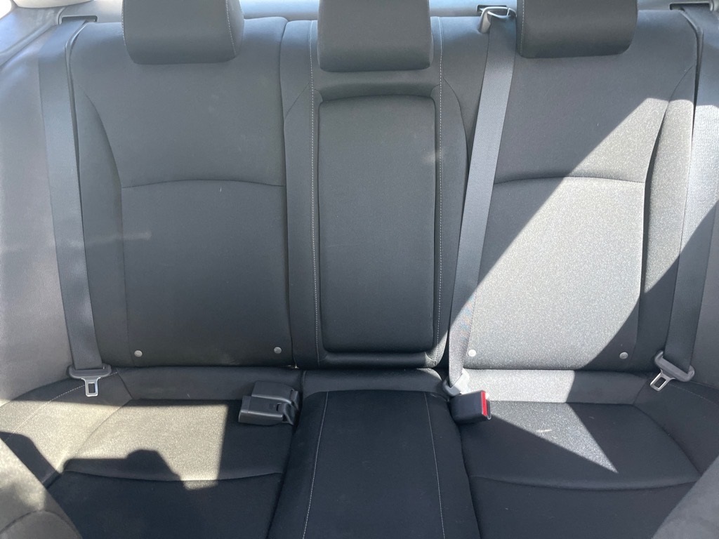 2018 Honda Civic EX photo 19