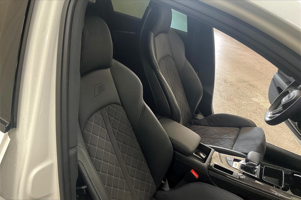 2023 Audi S4 Base Premium Plus photo 6
