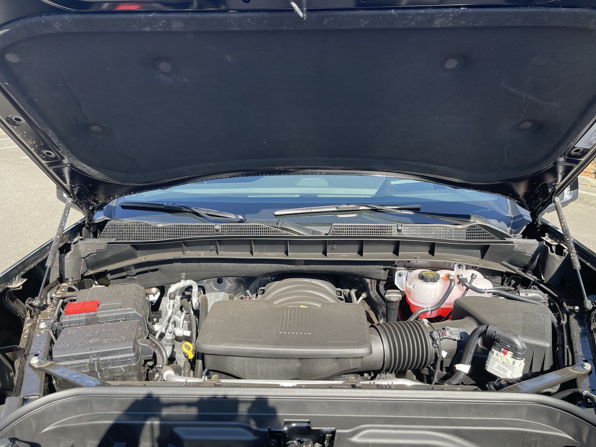 2026 Gmc Sierra 1500 AT4X photo 29