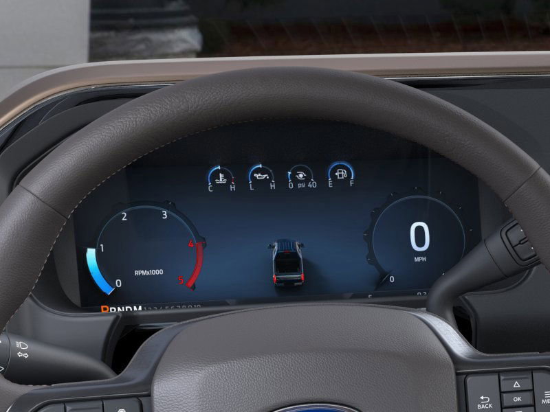 2026 FORD F-350 - Image 13