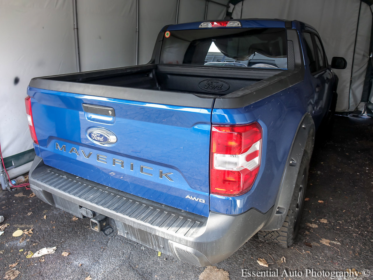 2024 FORD MAVERICK - Image 2