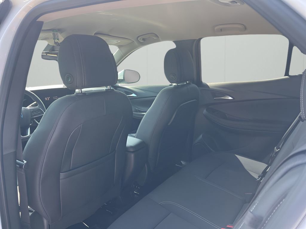 2026 Buick Encore GX Preferred photo 17