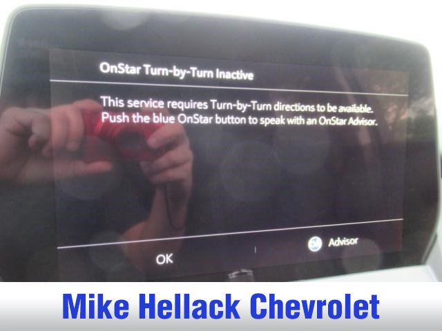 2023 Chevrolet Blazer 2LT photo 9