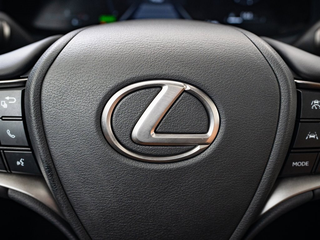 2025 Lexus UX Premium photo 26
