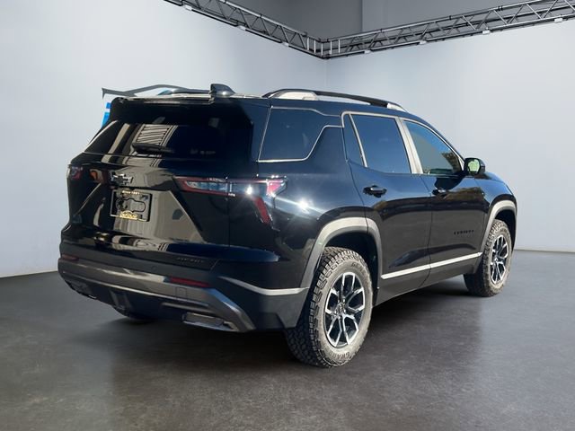 2026 Chevrolet Equinox ACTIV photo 3