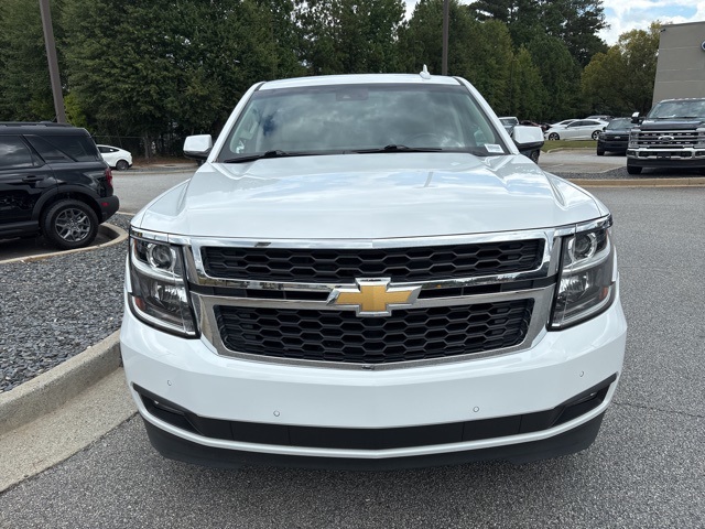 2019 Chevrolet Tahoe LT photo 2