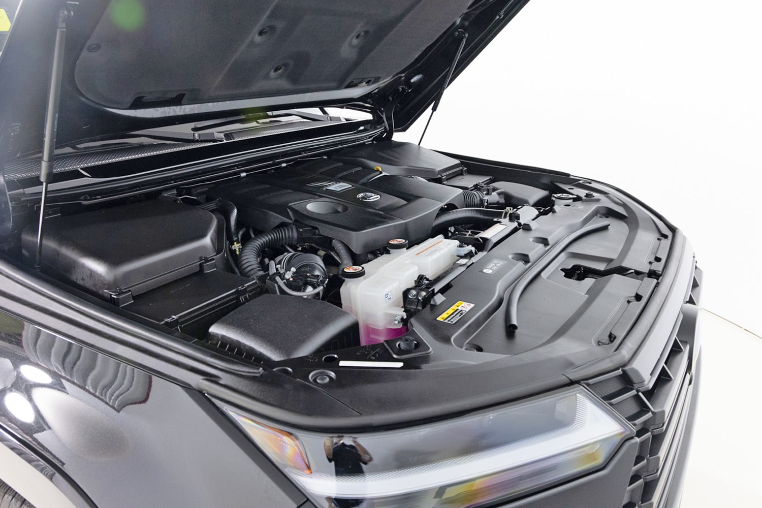2024 Lexus GX photo 33
