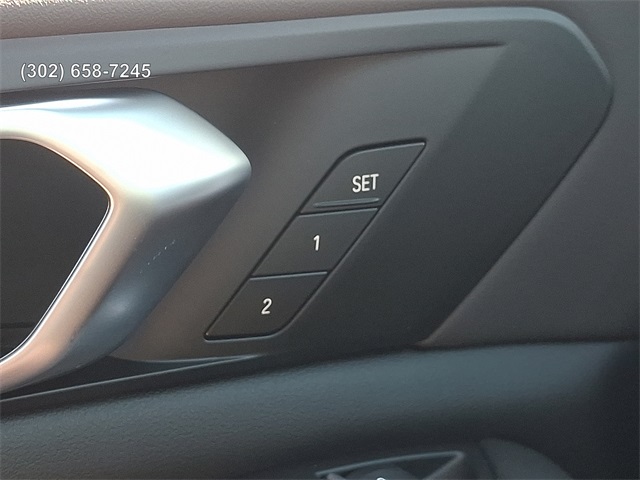 2026 Bmw X5 xDrive40i photo 19