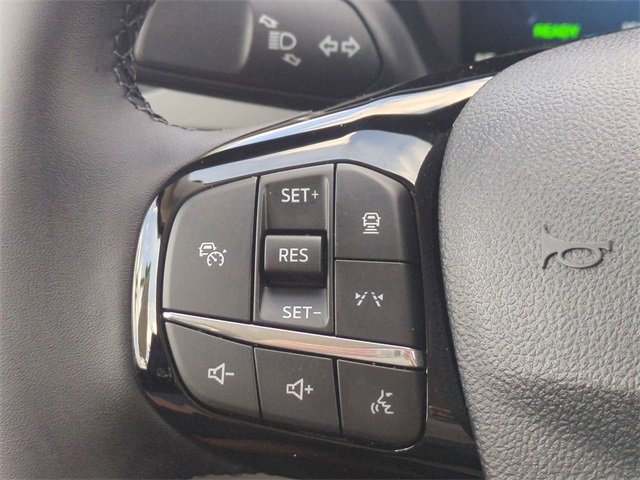 2025 Ford Escape Platinum photo 23
