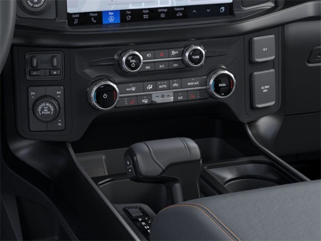 2025 Ford F-150 Tremor photo 14