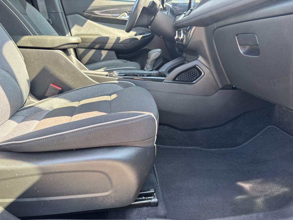 2024 Chevrolet Trailblazer LT photo 10
